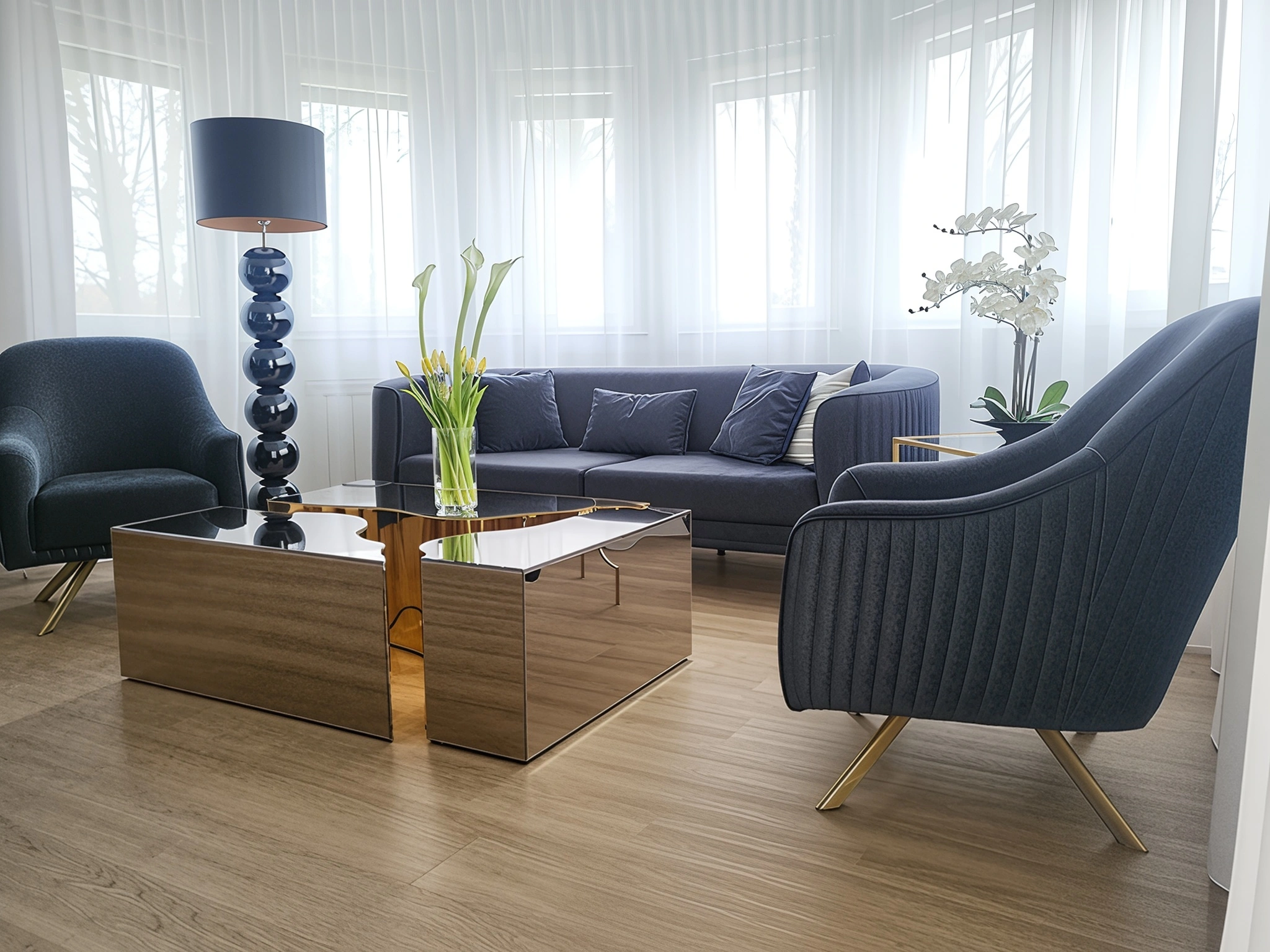 Centar Psihologije - prostor